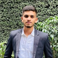 Shubham Chaudhari