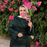 Aya Aref