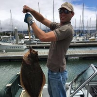 Jared Worland