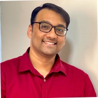 Sujit Harichandran