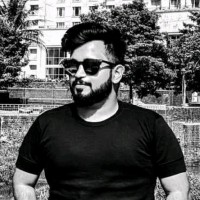 Avi Paraswani