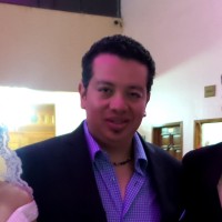Ever Villa Leal