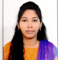 Deepthi Pathakoti