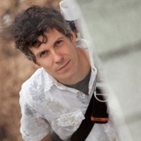 Matt Stone