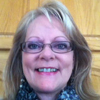 Deborah Harper