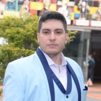 Andres P. Carreño