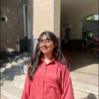 Sarah Sohail