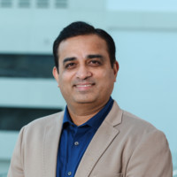 Kalpesh Vashi