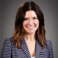 Libby K. Moorman