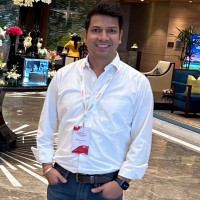 Vikram Singla