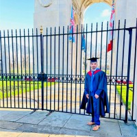 Sharujan Gnanasekaram