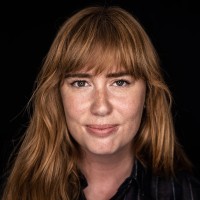 Maria S. Lorentz Paulsen