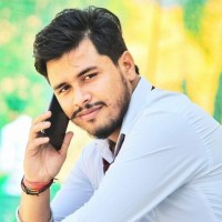 Shantanu Sharma