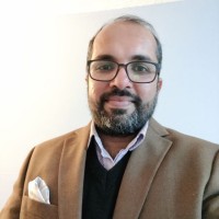 Tanuj Chhabra (He/Him/His)