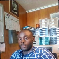 Sylvin Kemayou