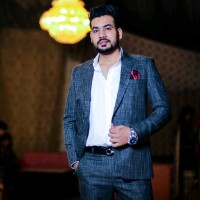 Rishi Das