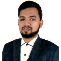 Md. Saiful Islam Fca, Cipfa(Affil)