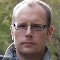 Patrick Kleinermann