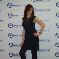 Мария Ветлова