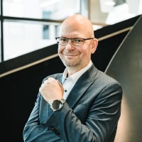 Sebastian Krammer