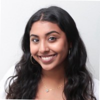 Vaani Gandhi