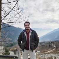 Akash Pandya