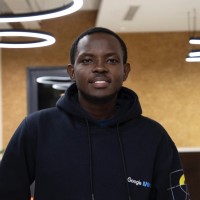 Brian Ouma