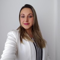 Fabiola Esperanza D' Achille Perez