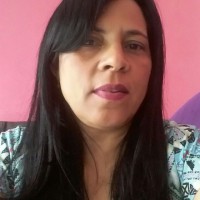 Marluce Andrade