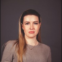Anna Veretenic