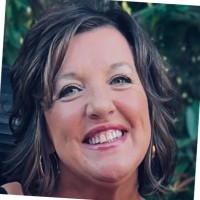 Louise Young