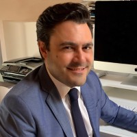 Alessandro Caruso
