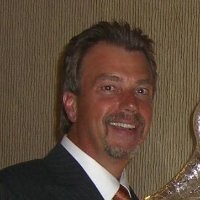 Charles (Chet) Wells