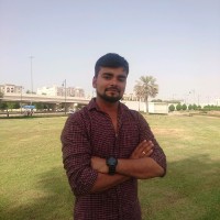 ravivarma p