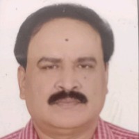 B.Venkat Ramana Rao