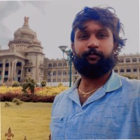 Arunkumar Chandrasekar