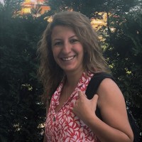 Özlem Kahraman Çelik