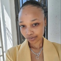Samantha Kgare