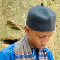 Umar Ahmad shehu