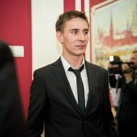 Sergei Vinnik