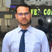 Durgesh Pandey