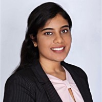 Rupa Garikipati