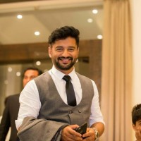 Amit Poddar