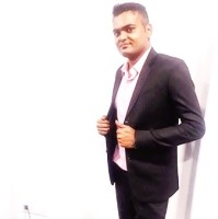Harshit Savaliya