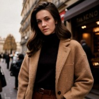 Виктория Мельникова