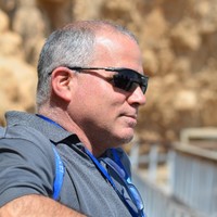 Dagan Avishai