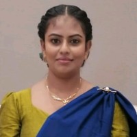 Daluni Perera