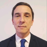 Afrânio De Oliveira Júnior