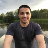 Алексей Терентьев