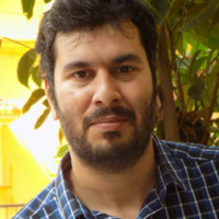 Abhijith Nayak